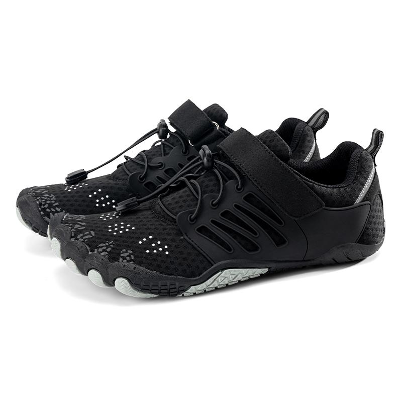 Barfußschuhe für Herren Zero-Drop-Schuhe für Herren Minimalistische Schuhe für Herren Workout-Schuhe Crosstrainer für Herren Sportliche Wander- und Wasserschuhe für Herren 42