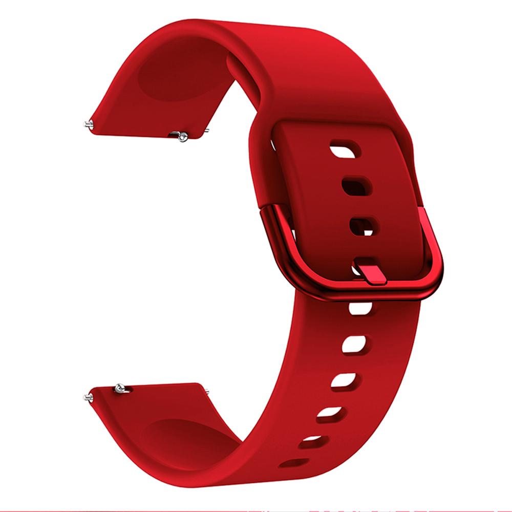 Ersatzarmband für Amazfit GTS 4/2 Mini-Armband, Silikonarmband für Amazfit GTS 3/4-Armband für GTS GTS 2-Armband 20mm For GTR 42MM