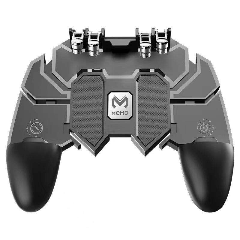 Pubg Controller Steuerung Für Handy Gamepad Joystick Trigger Free Fire Mobile Gamepad Pupg Hand Handy Gaming Controller