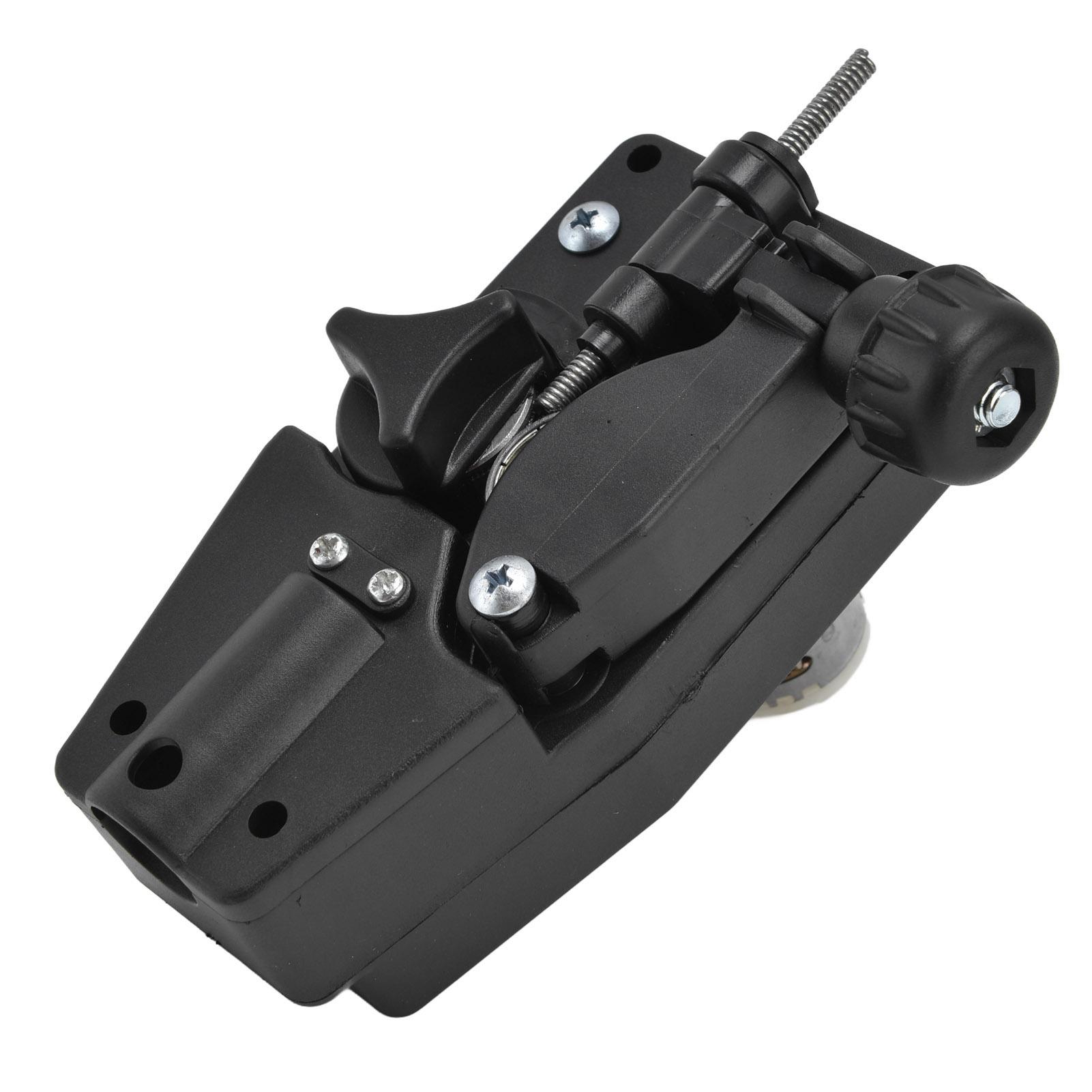 Drahtvorschubmotor Schweißgerät Rollenvorschub Vorschubmaschine ABS 10W DC 24V zum Schweißen Löten