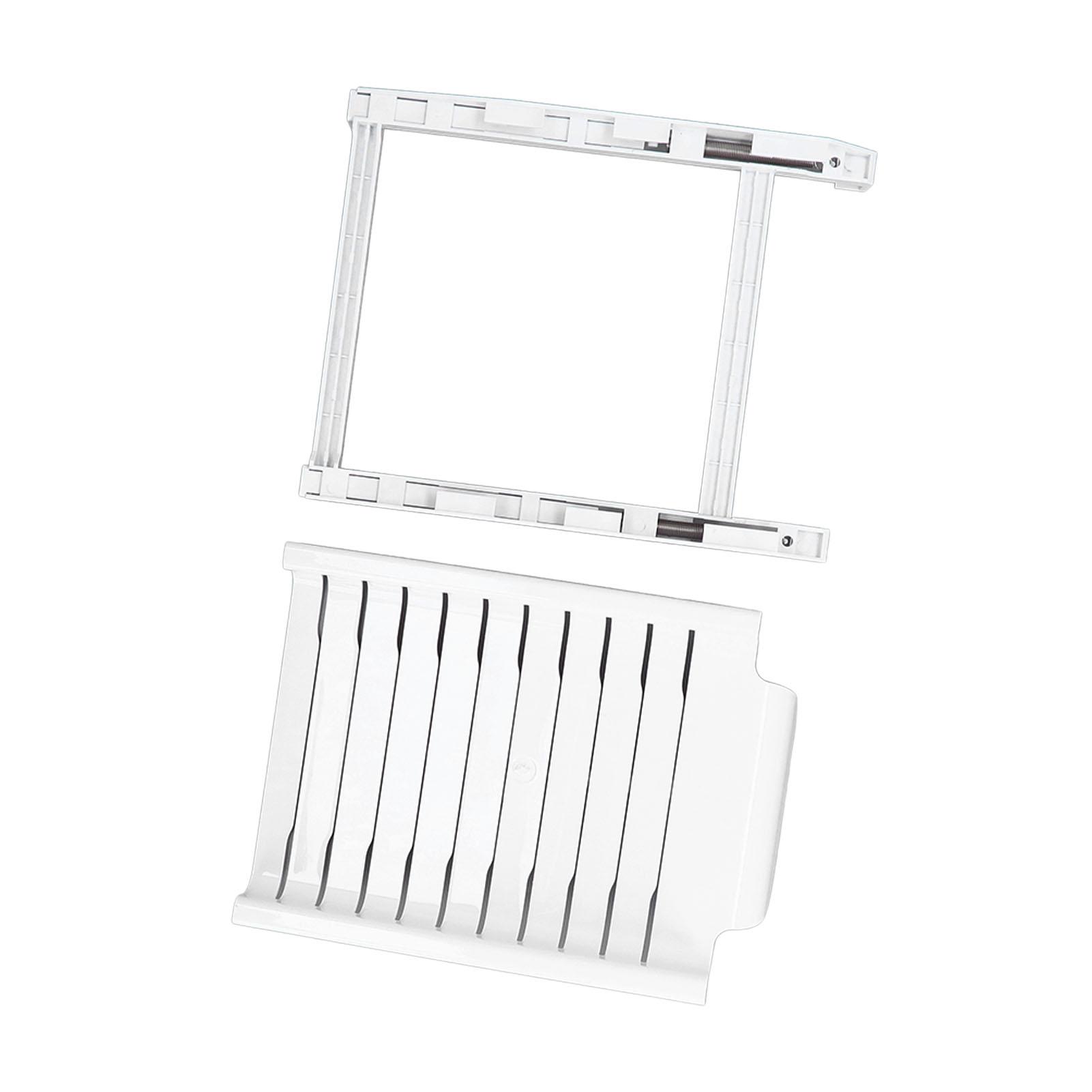 Kühlschrank-Aufbewahrungsregal Haushalt Kühlschrank Neueste Aufbewahrungstasche Versiegelte Tasche Teleskopschiene