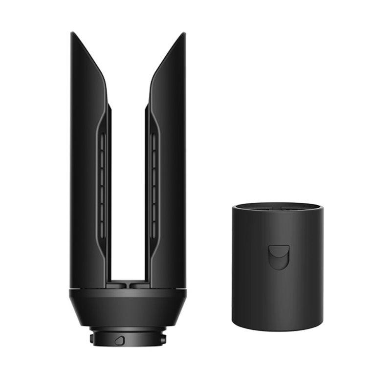 A65T-Für Dyson Airwrap/Supersonic Haartrockner HD17 HD18 Aufsatz- Glätteisen Adapter-Set