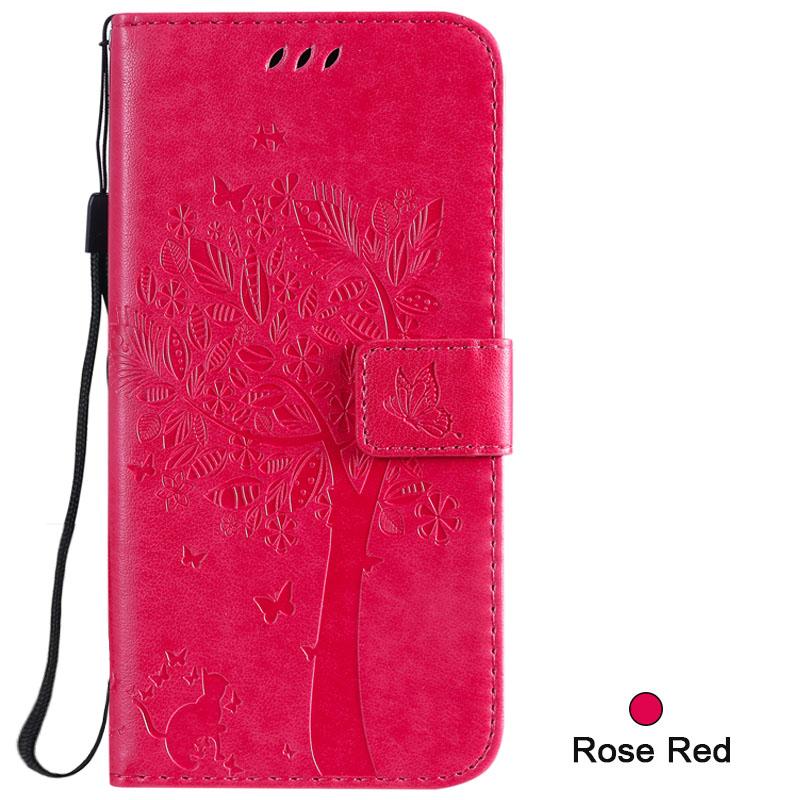 Brieftaschenhülle für Samsung Galaxy A7 A9 2018 A9S A10 A20 A30 A40 A50 A60 A70 A80 A90 A51 A71 A515F Flip PU Leder Handyhülle Samsung A50