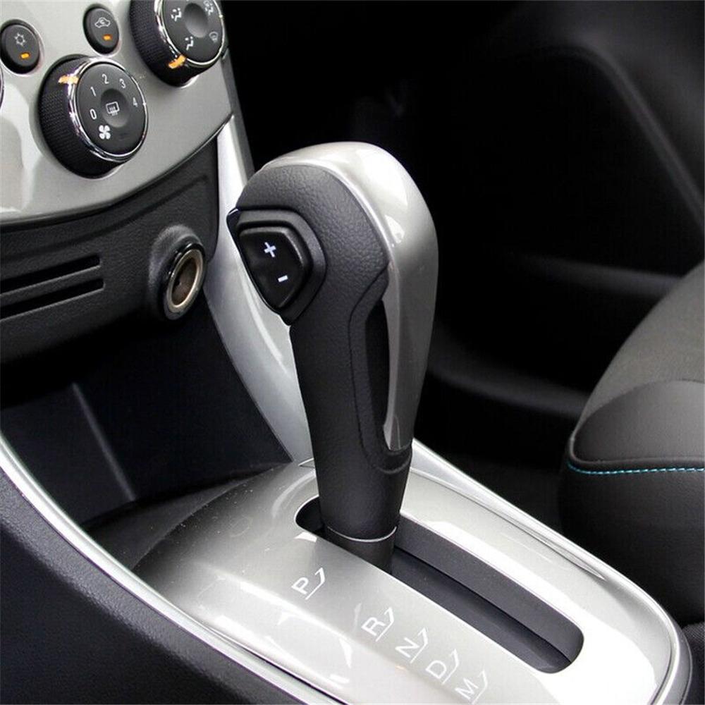 AT Schalthebelknauf Für Chevrolet Aveo 2011-2017 Trax 2014-2017 Sonic 2012-17 LHD