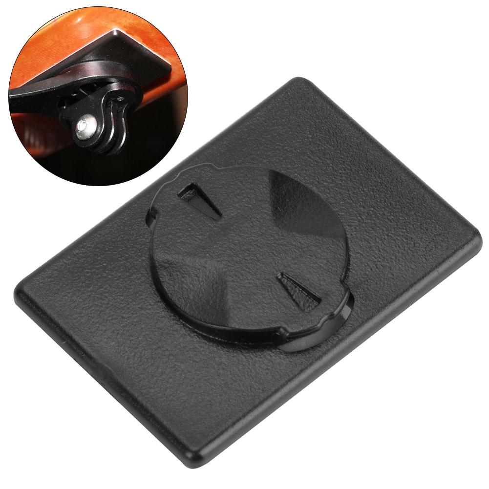 Handy Feste Stick Schnalle Code Tabelle Rack Handy Aufkleber Fahrrad Zubehör für Garmin