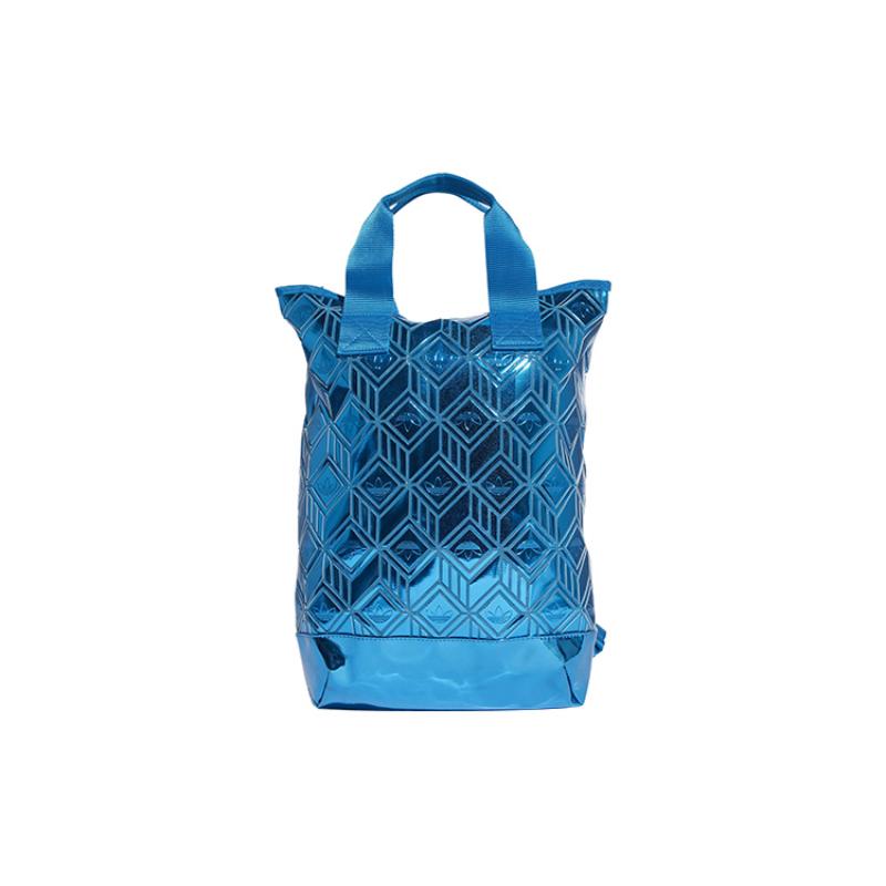 Adidas Originals Polyurethan Rucksack Regular Damen Blau Adidas H32378 Blue