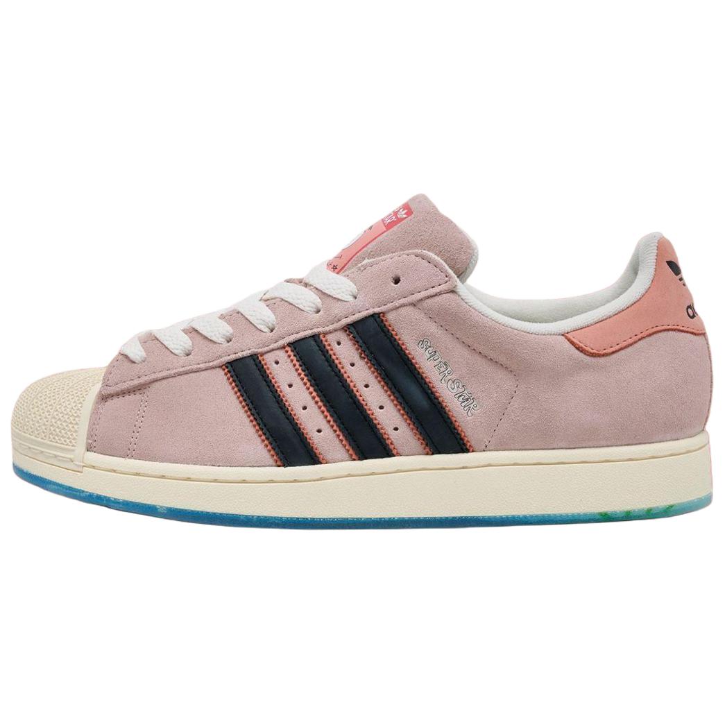 Superstar Spongebob Schwammkopf x Superstar Adidas Originals 'Patrick Star' JQ6778 46