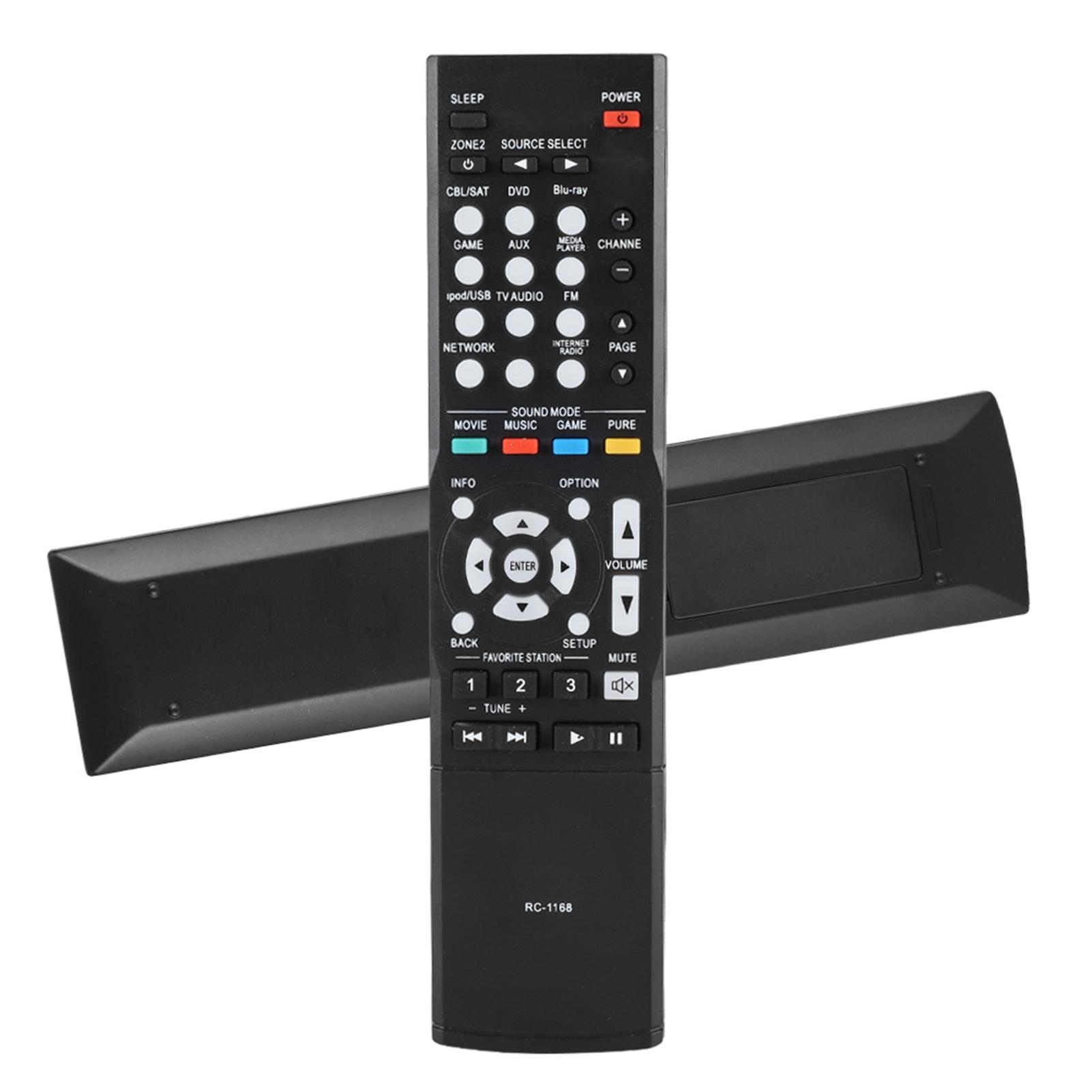 Verstärker-Fernbedienung, Smart-Fernbedienung für DENON AVR1613