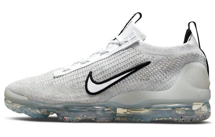 Nike Air VaporMax 2021 Flyknit 'Monochrome' DH4084-100 43