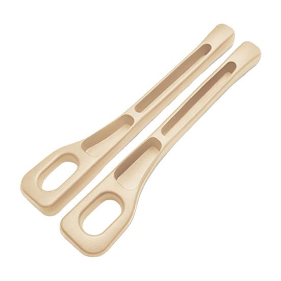 2 Stück Autositz-Lückenfüller mit Ablagefächern Universell einsetzbare, einfach zu installierende Konsolen-Lückenfüller Auto-Innenraum-Organizer beige