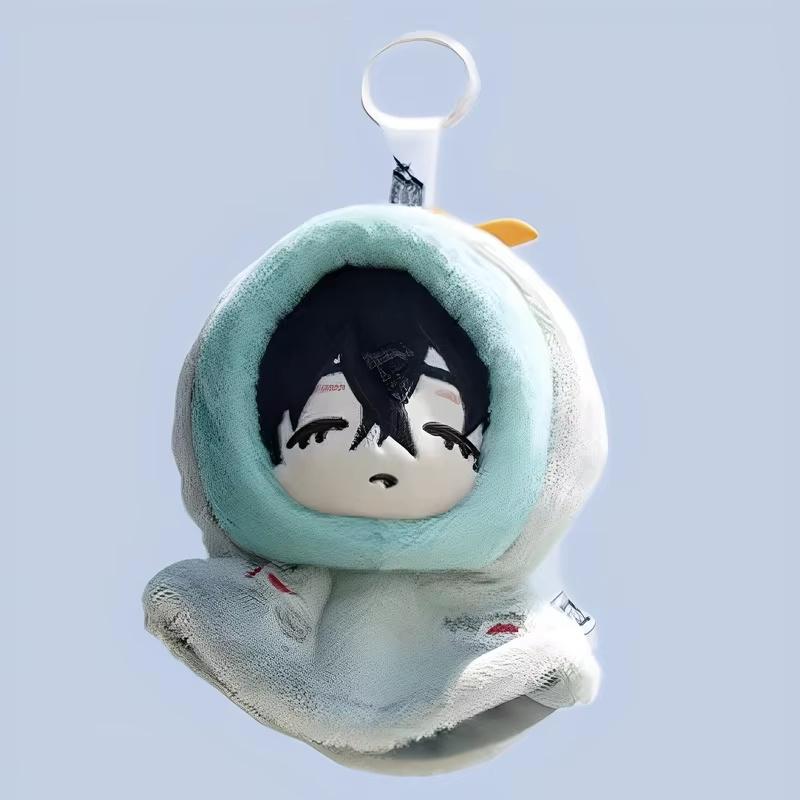 Auf Lager ALIEN STAGE Plüsch Sunny Doll Anhänger Baby Serie Spielzeug Figur Überraschungsbox Puppen Niedlich Peluche Spielzeug Sammlung Fan Geschenk