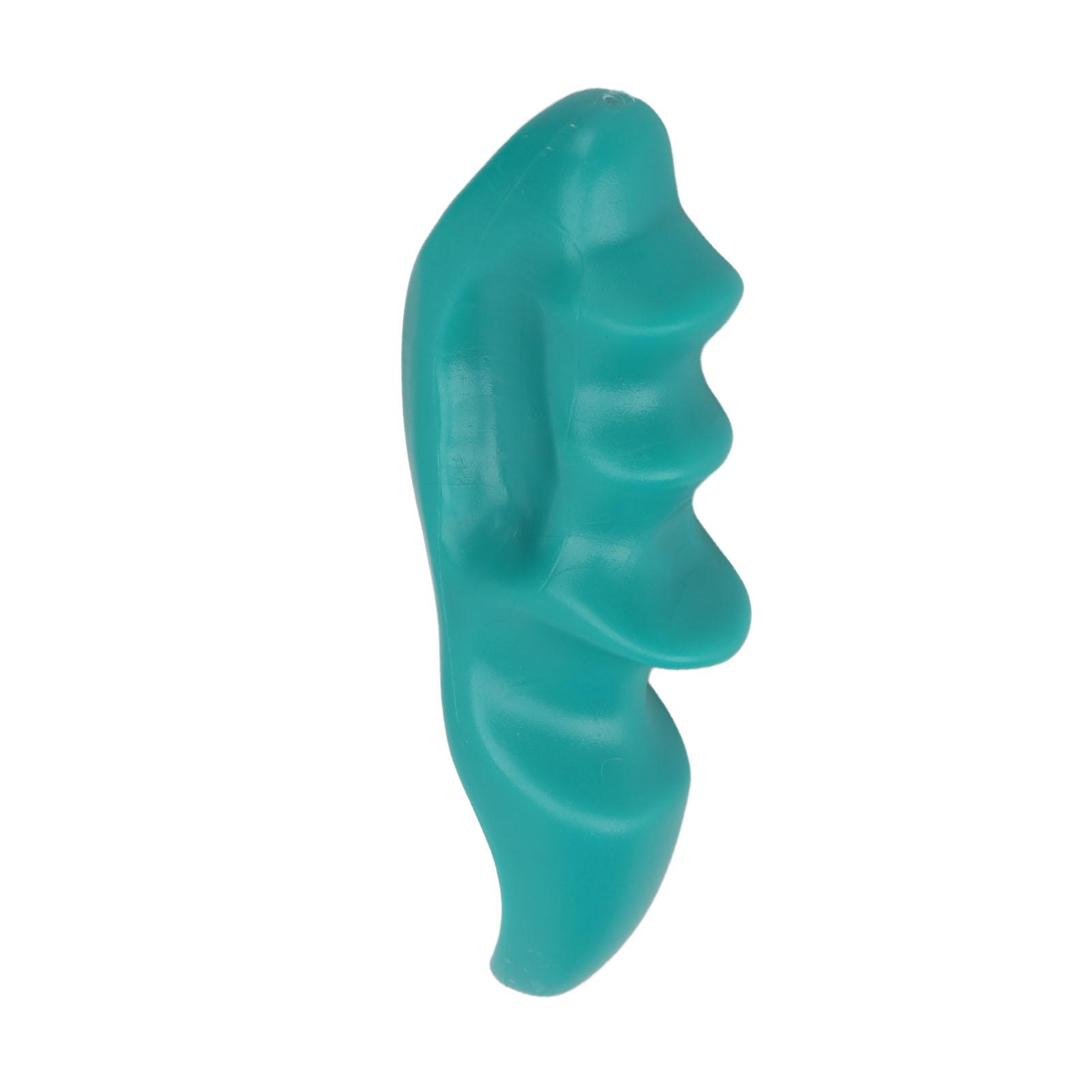 Daumenschoner-Massagegerät, professionelles Druckpunkt-Triggerpunkt-Massagegerät für tiefes Gewebe