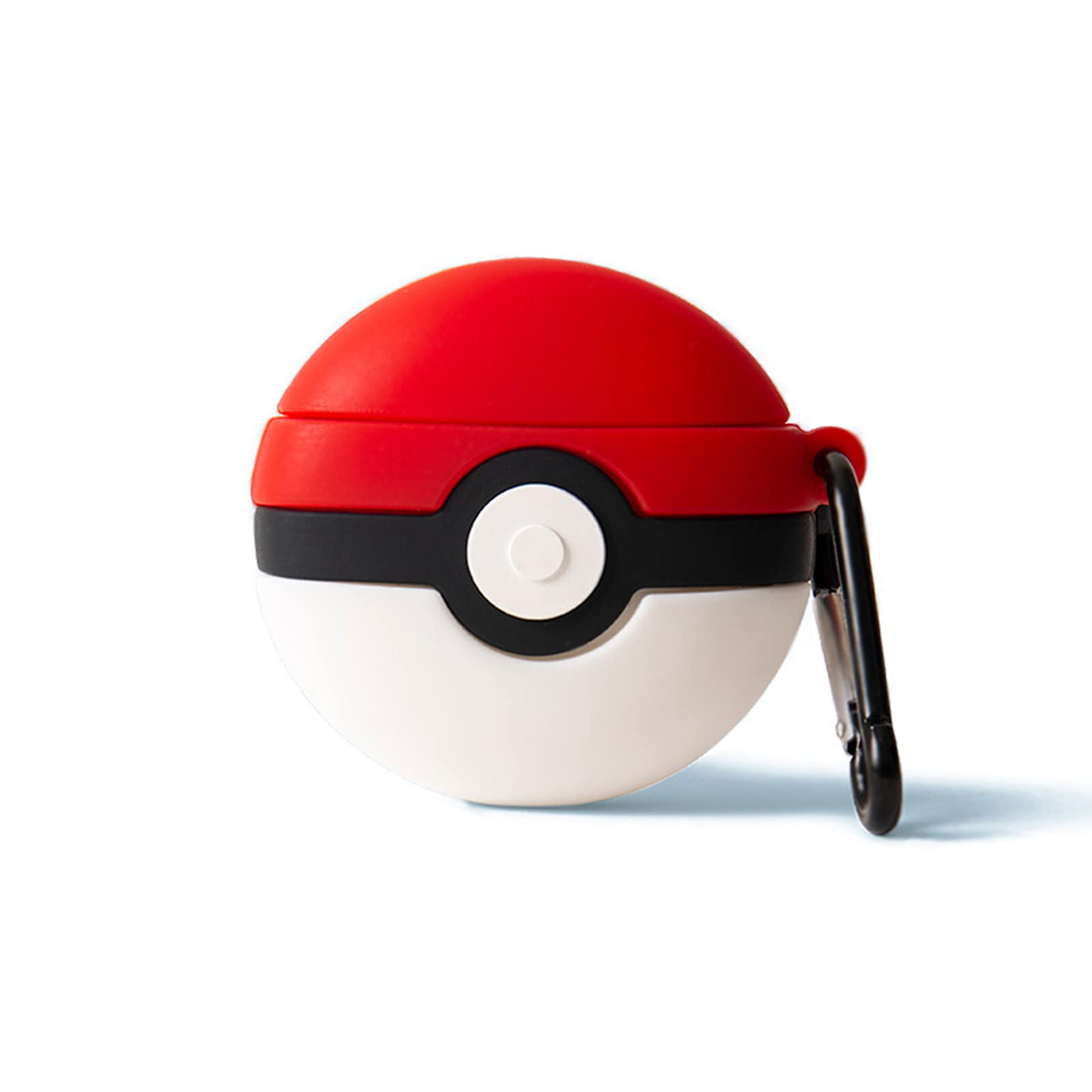 Für Airpods 4 Hülle 2024 Pokemon 3D Cartoon Silikonhülle Drahtlose Bluetooth Kopfhörer Schutzhülle für Airpods 4. Generation For AirPods 4