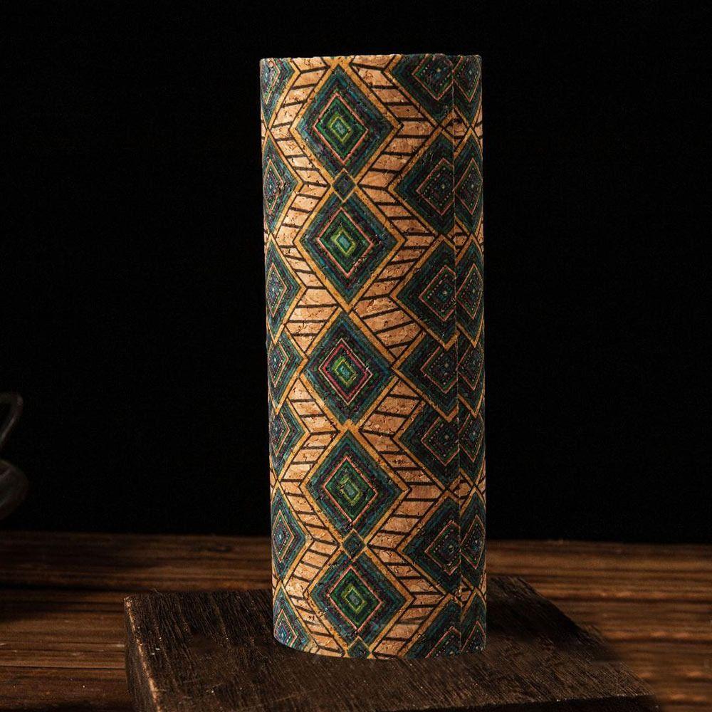 Anti-Druck-Brillenetui, exotisches Muster, Brillenetui, Sonnenbrillen-Aufbewahrungsbox für Herren A