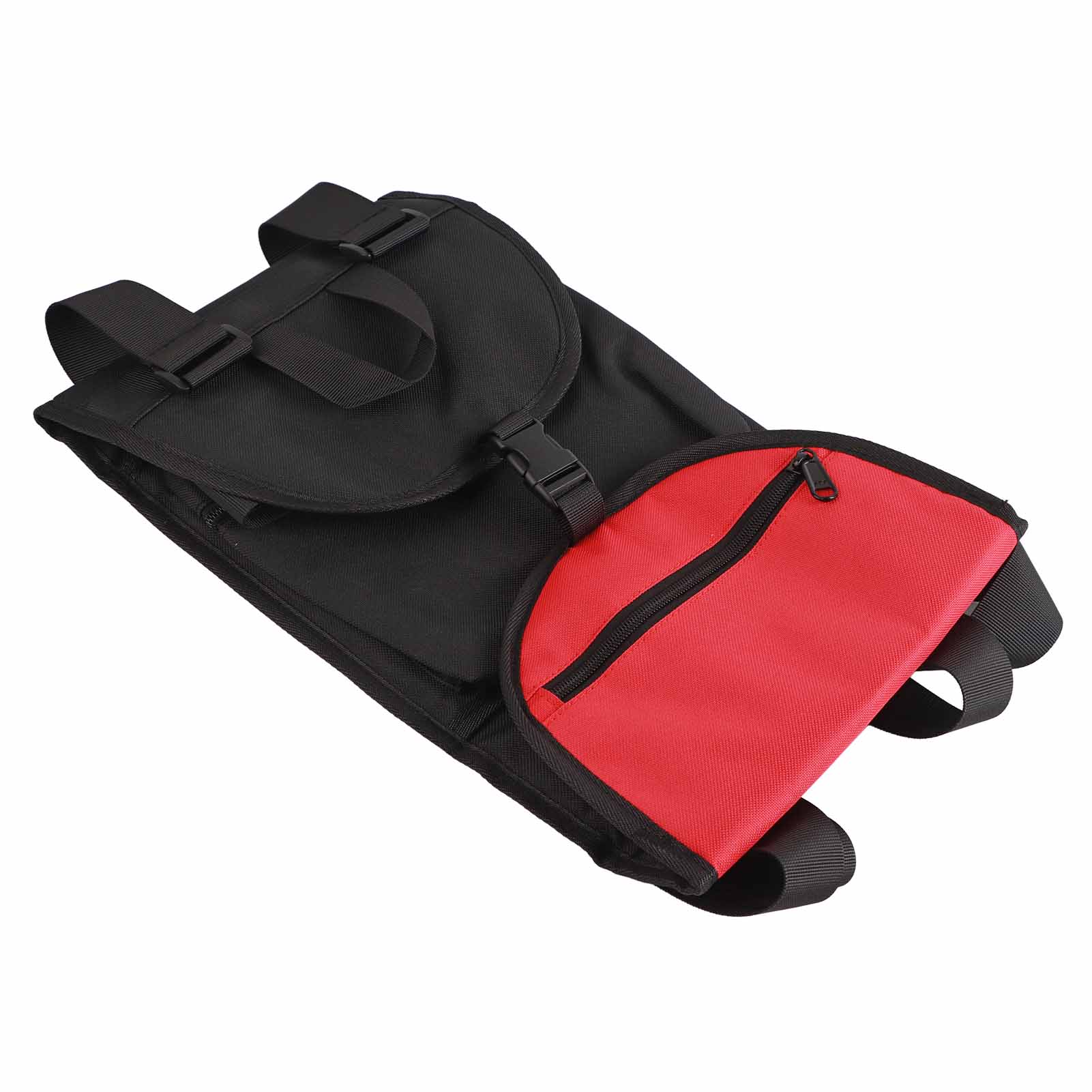 Skateboard Rucksack Normale Skateboard Tasche Skateboard Schultergurt Verstellbare Schulter Faltbar