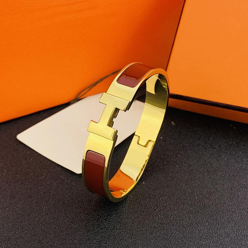 Modetrend Charm Armband Damen Farbe Gold Multifunktional Exquisites Armband Geschenk Armband 2026 Gold 19CM