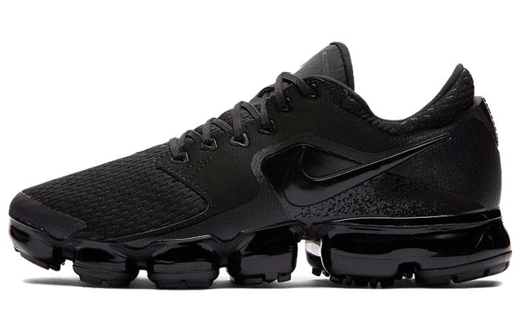 Nike Air VaporMax CS Triple Black Damen ah9045-002 36