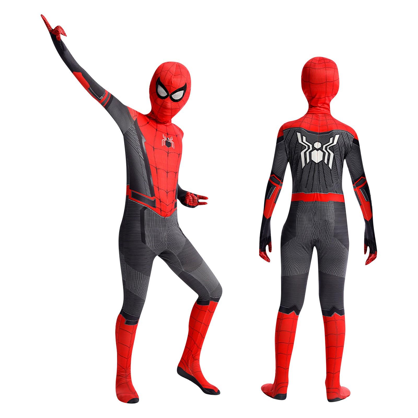 Kleidung Kinder Fasching Cosplay Kinder Jungen Kostüm Sets 120 heißes rosa