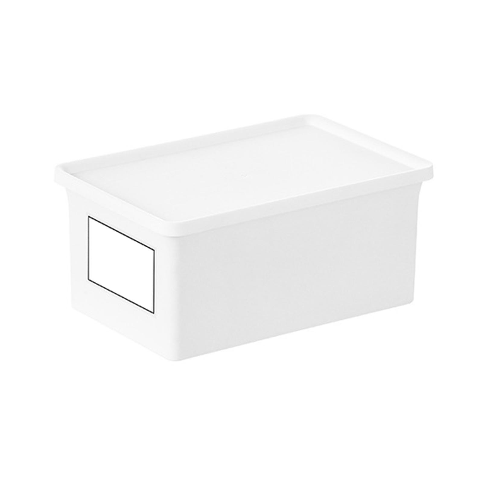 Wäschepulverbehälter Haushaltswaschmittel Wäscheperlen Wäschepulver Staubdichte Aufbewahrungsbox Mit Short