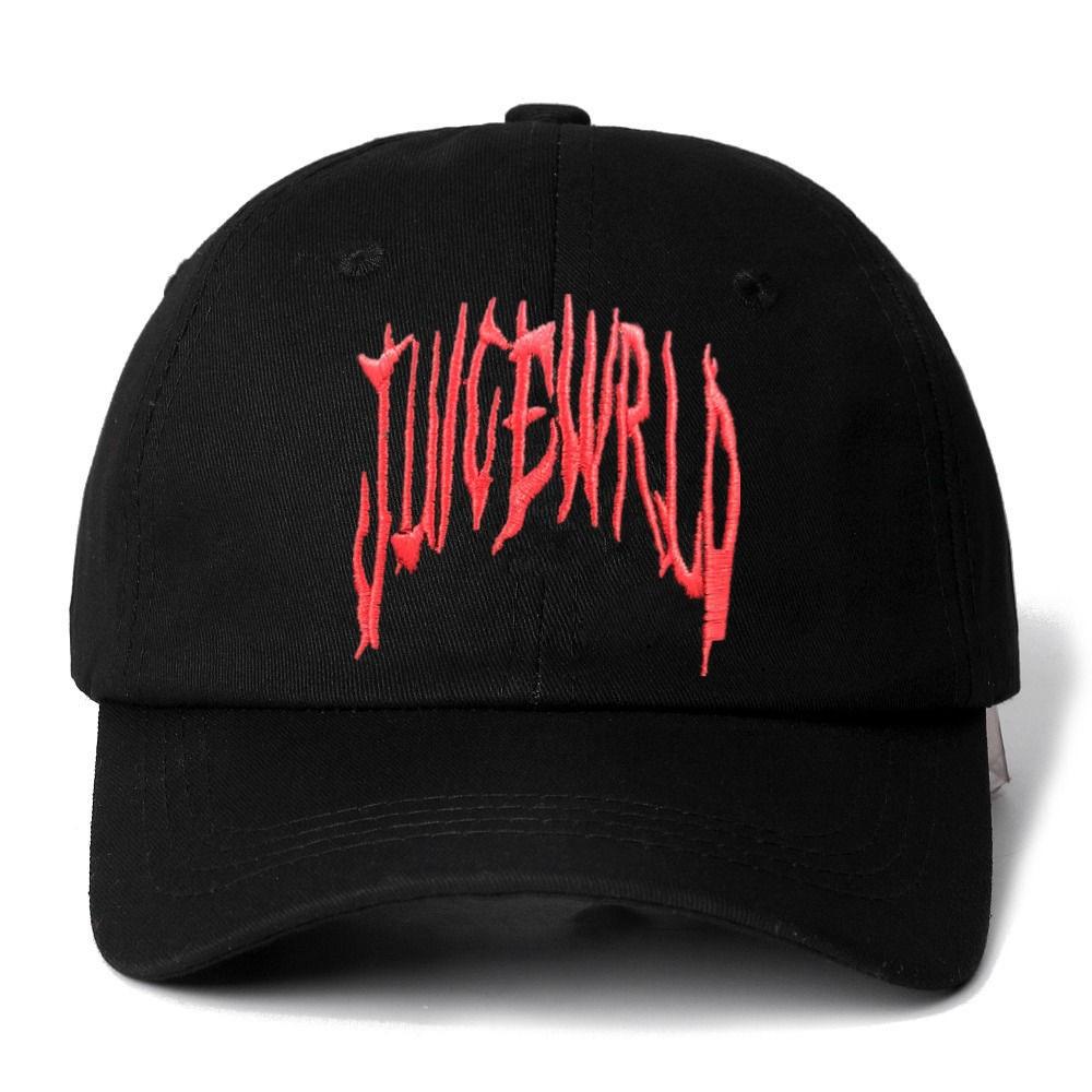 Juice Wrld 999 Snapback Cap Baumwolle Stickerei Baseball Cap Für Unisex Frauen Einstellbare Hip Hop Papa Hut Knochen Dropshipping