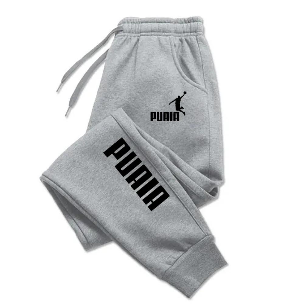 2025 Hosen mit gedrucktem Logo Herrenmode Sporthosen Kordelzug Jogginghose Hose Lässige Baggy-Hose Sweatpants Großhandel S