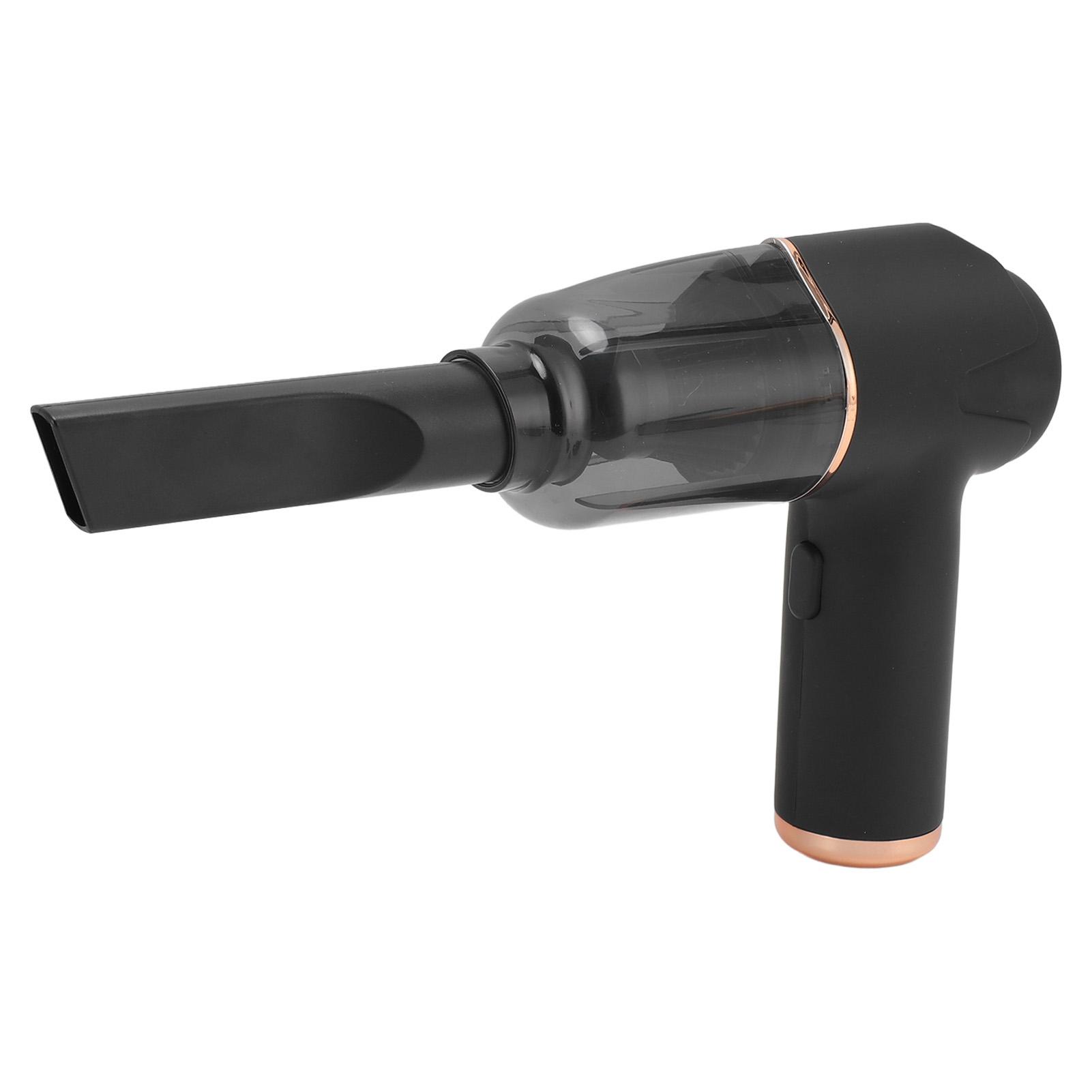 Kabelloser Handstaubsauger Mini Starker Saug-Tragbarer Staubsauger für Auto und Zuhause