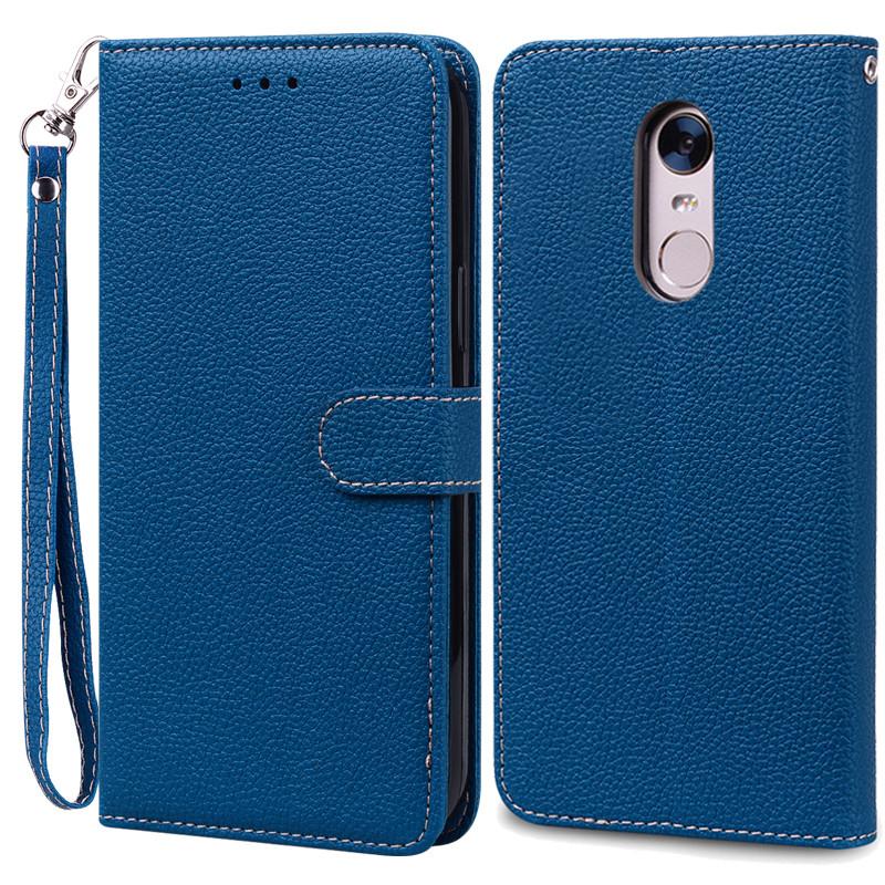 Für Xiaomi Redmi 5 Plus Hülle Redmi 5 Stoßfeste Brieftasche Flip Hülle für Xiomi Redmi 5 plus 5plus Handyhüllen Leder Fundas Shell For Redmi 5