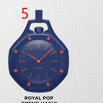 Heißer Verkauf 1:1 Hochwertige Unisex-Erwachsenen-S+Uhr Royal für Uhr mit Originalverpackung gray