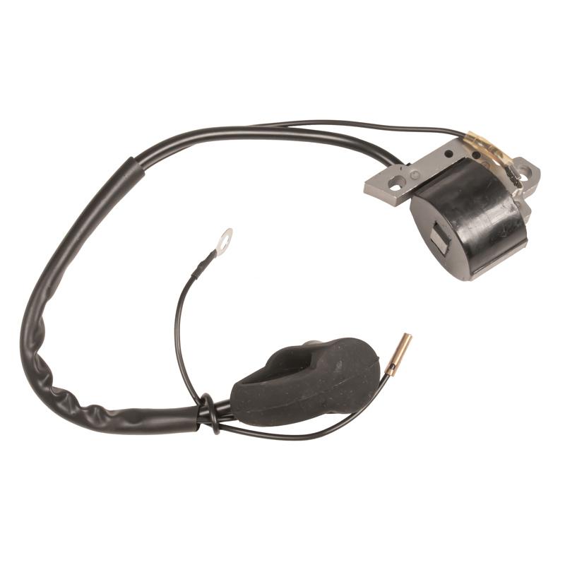 Zündmodul Stihl Fr450 Fr480 Sp400 Sp450 Fs400 490043