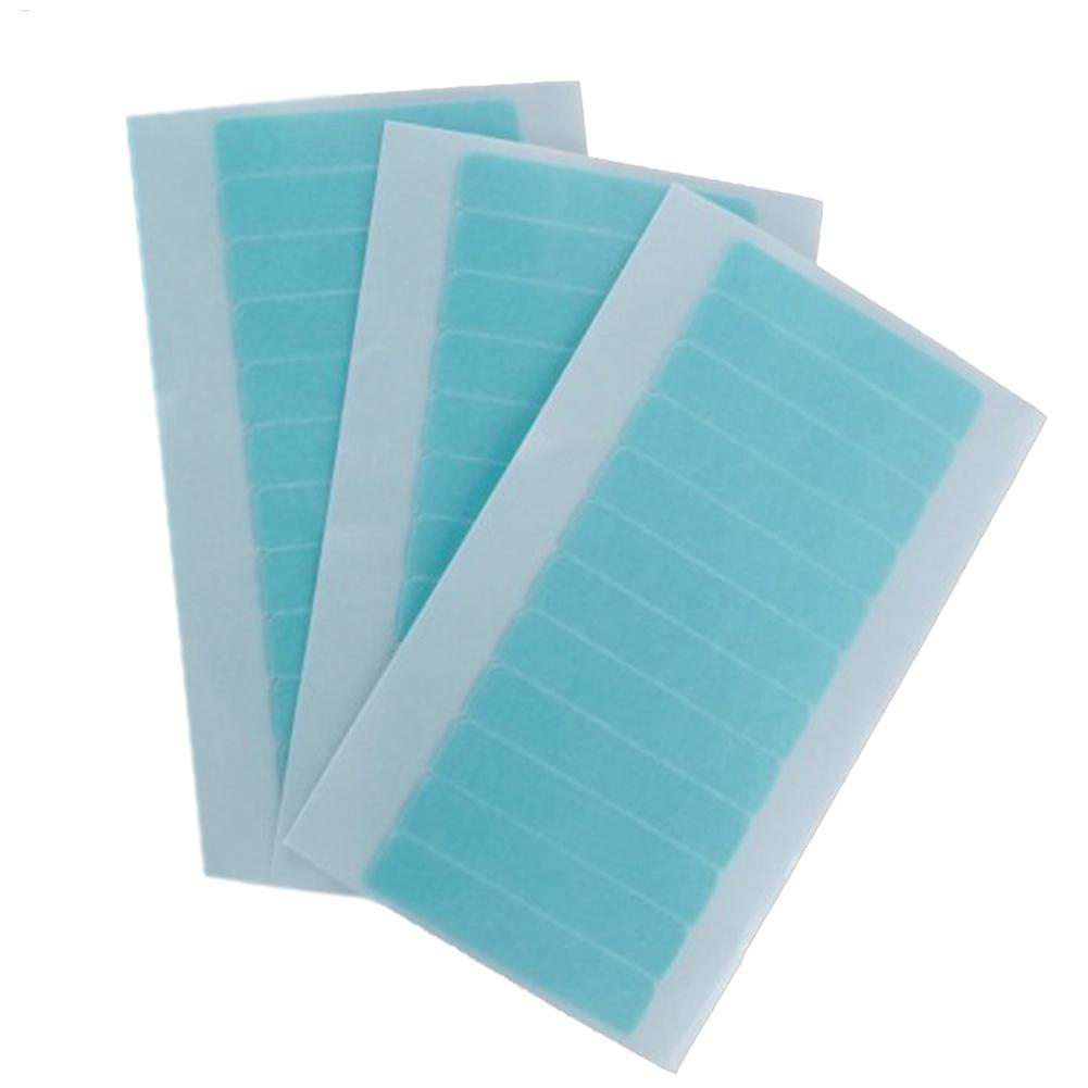 Martini Doppelseitiges, langlebiges, klebriges Perücken-Klebeband-Haarverlängerungswerkzeug