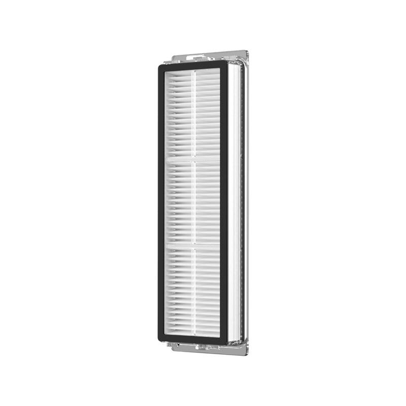 1pc Staubsauger Zubehör Seite Roller Pinsel Filter Für Xiaomi MIJIA 2C STYTJ03ZHM Roller Pinsel Seite Pinsel Kit für mijia 2C Filter