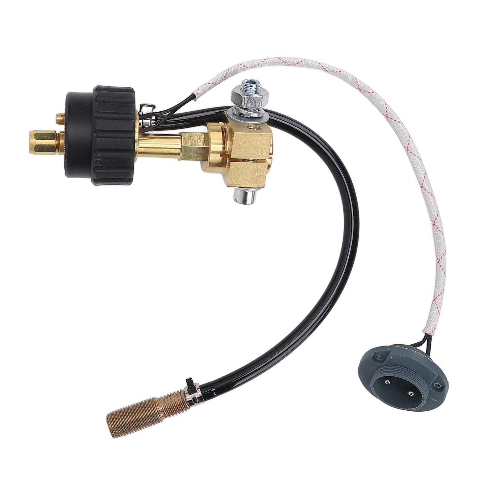 CO2 Schweißmaschine Euro auf Japanischer Stecker Adapter CO2 Schweißbrenner Europäischer auf Japanischer Stecker