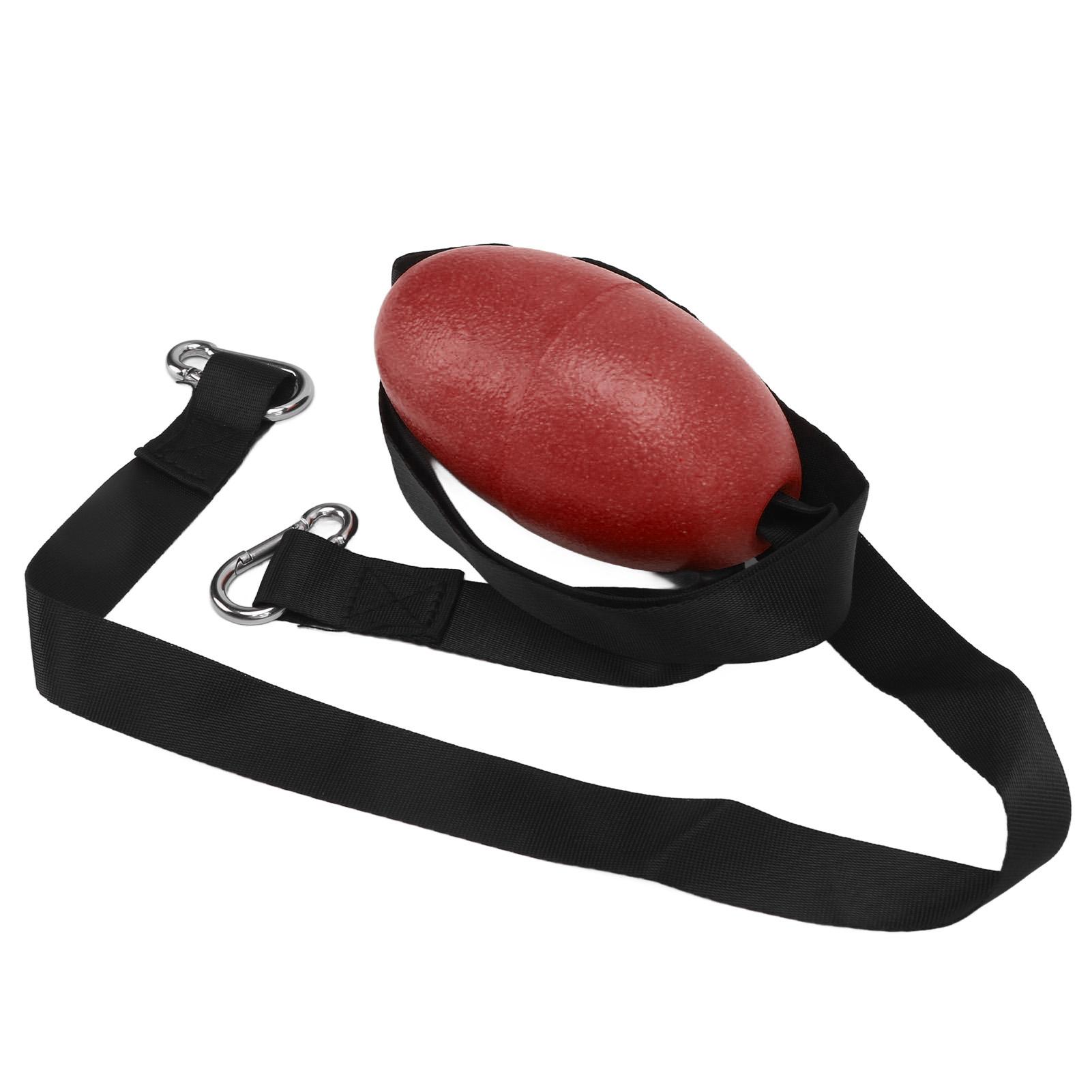 Boje Leicht Verstellbar und Langlebig Tragbare Schleppleine Boje für Motorboote und Segelboote Gelb