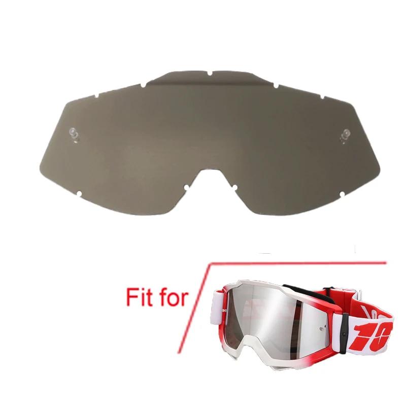 Motorradbrille Fahrradausrüstung Brille Outdoor Offroad Ski Sport MX ATV Dirtbike Rennbrille Motocross Brille Fahrrad