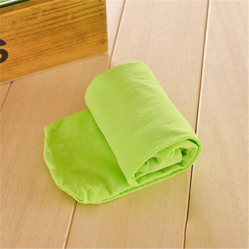 Mode Niedliche Kinder Bonbonfarbe Samt Strumpfhose Baby Stretch Hose Skinny Hose Tanzstrumpfhose Strumpfhose Strumpf 8-12 years old fluoreszierende grün