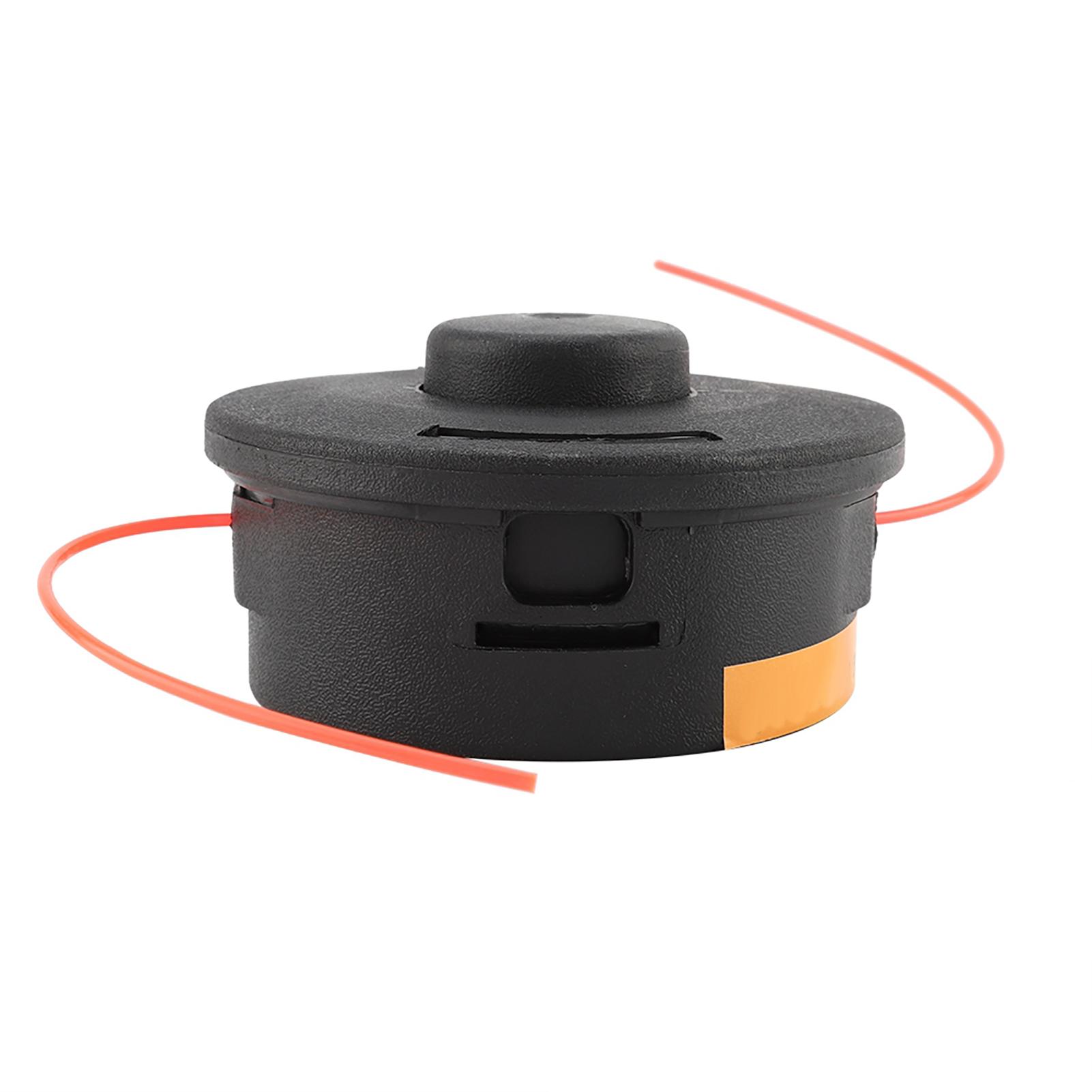 Nylonschnur-Stoßkopf passend für STIHL FS55 FS70 FS80 FS90 FS100 FS120