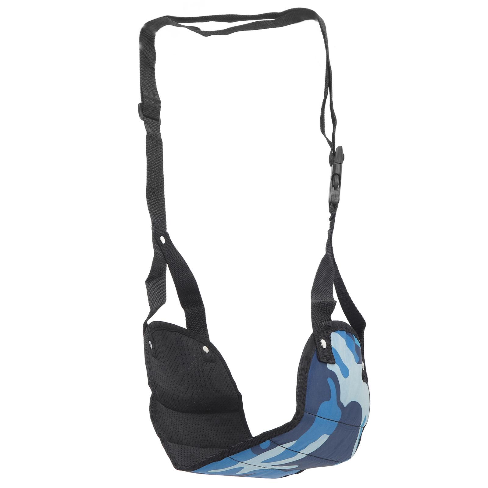 Flugzeug Fußstütze Reise Bequem Tragbare Reise Fuß Hängematte Flugzeug Reise Zubehör für