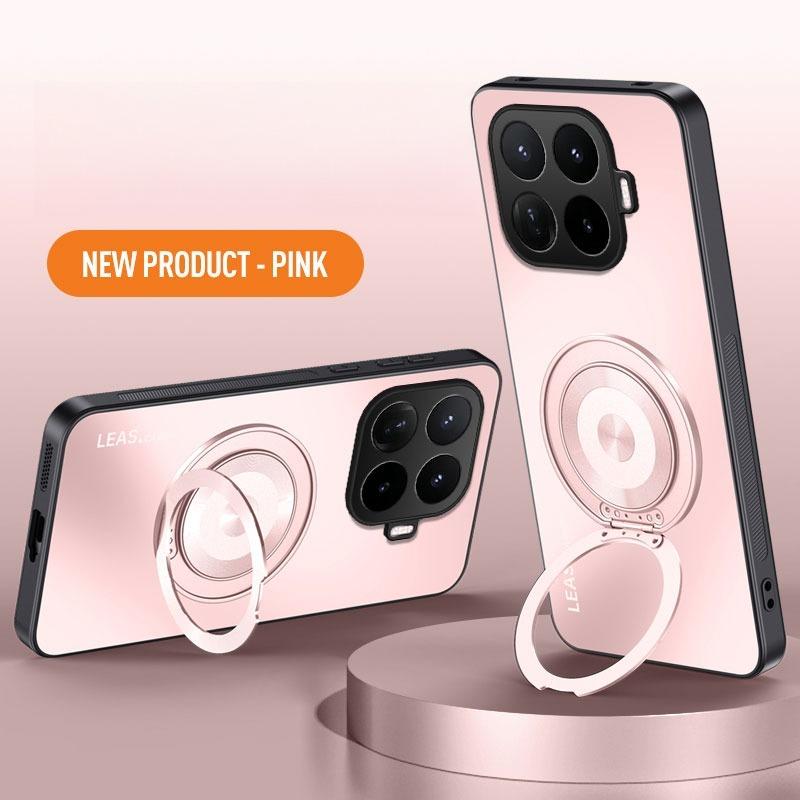 Für Xiaomi 17T/17T Pro/15T/15T Pro Hülle Business Farbverlauf Ständer Kratzfest Stoßfest Abdeckung Für Xiaomi 17 T Pro Funda xiaomi 15T Pro
