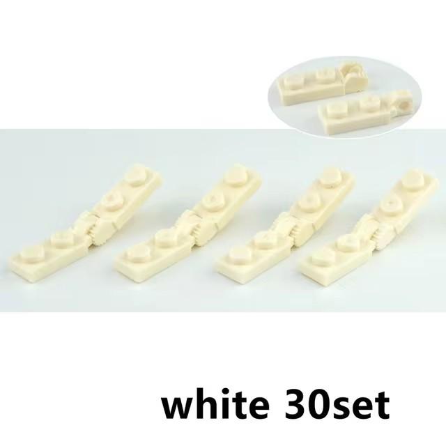 Doppelseitige 32x16 32x32 Punkte Grundplatte Klassische kleine Ziegel Grundplatten Bausteine kompatible Marke Konstruktion Kinderspielzeug