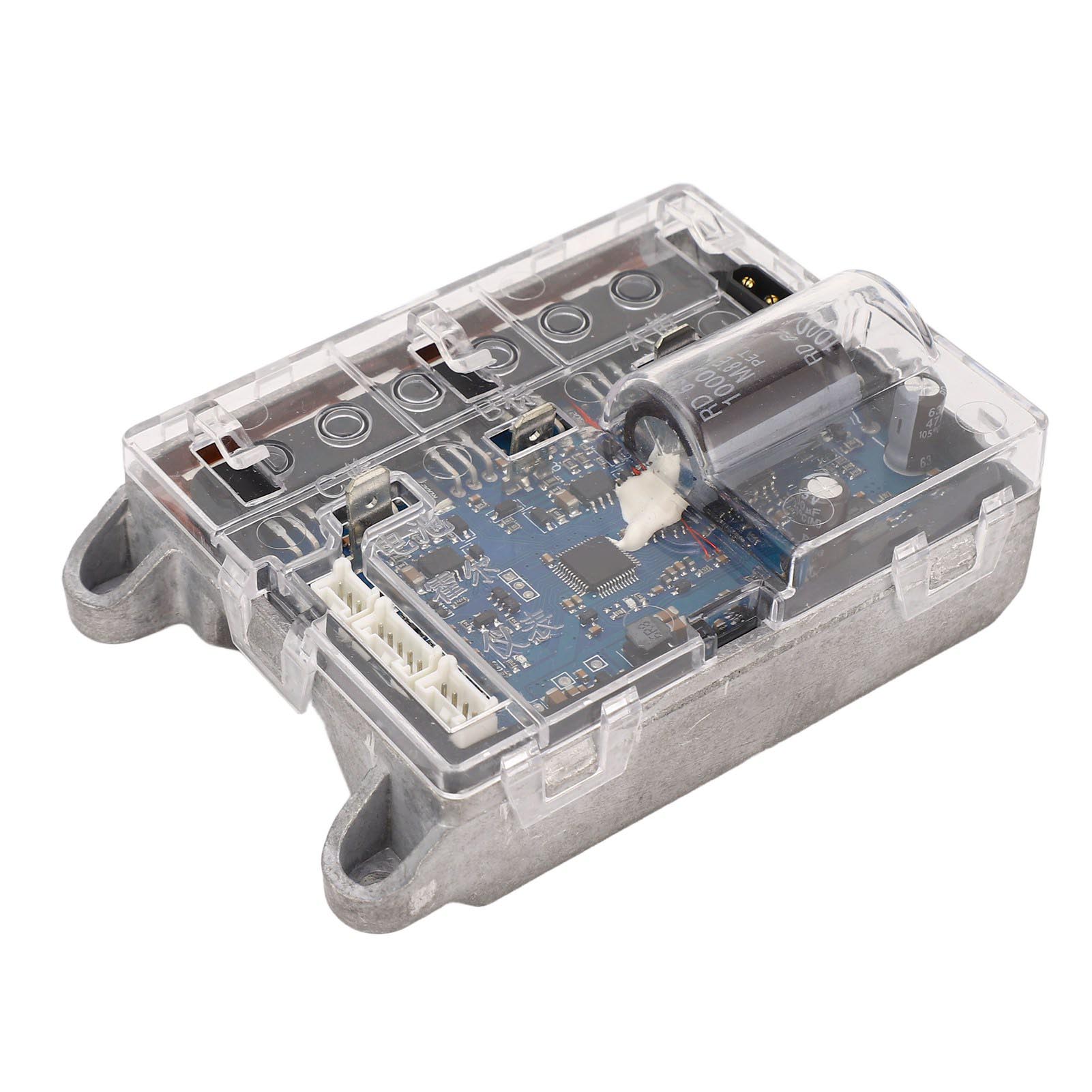 Originales Steuergerät Ersatz Elektroroller Hauptplatine Dashboard Controller Ersatz für
