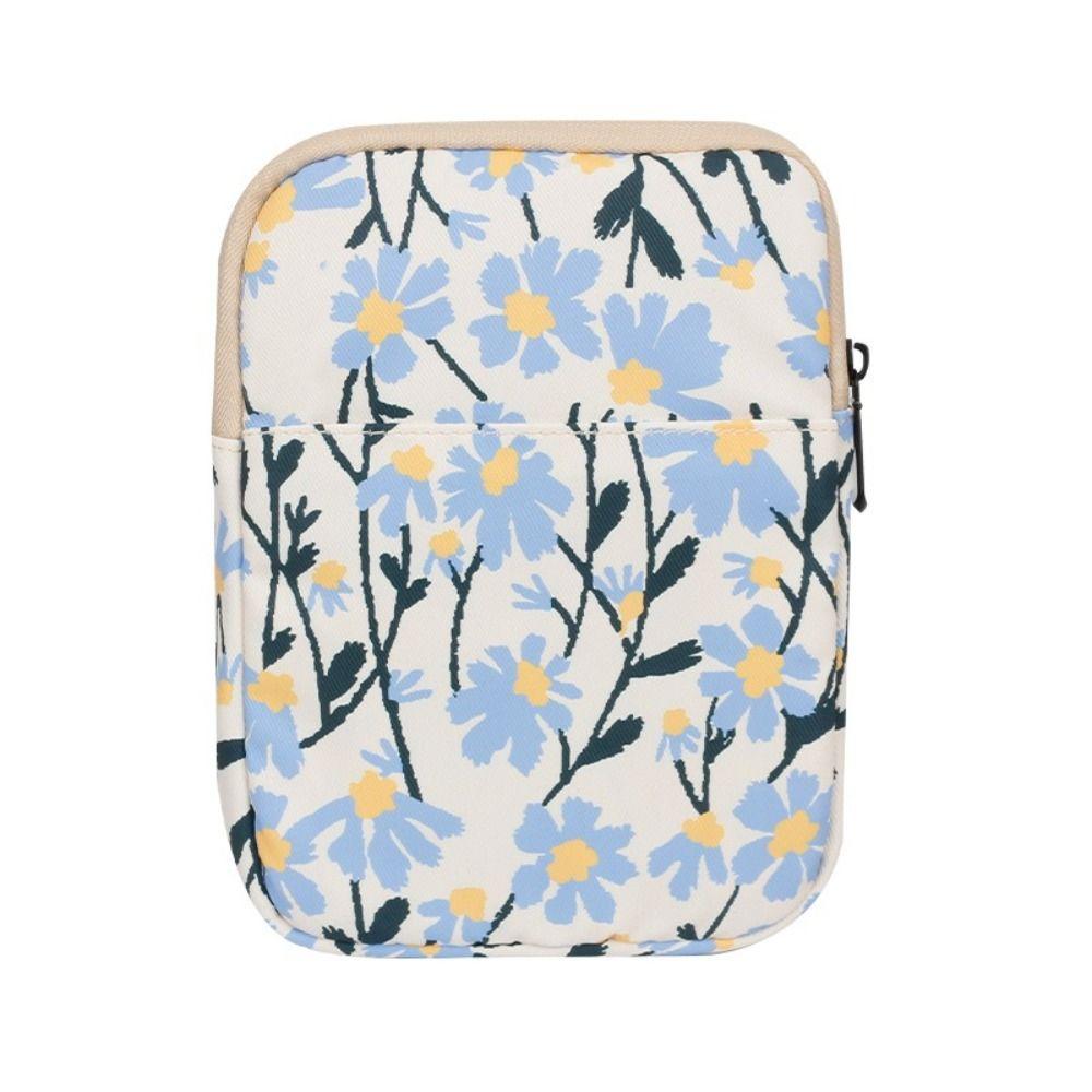 Wasserdichte 6-7 Zoll E-Reader-Hülle, kratzfeste Paperwhite-Abdeckung für Kindle/Boox/Kobo Travel Daisy