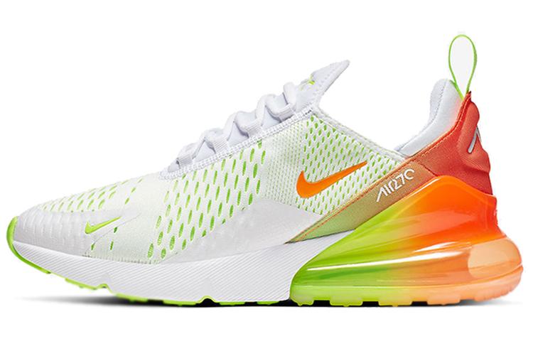 Nike Air Max 270 'Summer Gradient White' CN7077-181 35.5