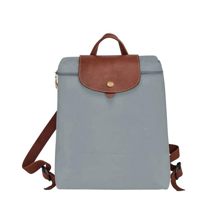 Outdoor-Freizeitrucksack Verstellbare Träger Damen-Schultasche Faltbare wasserdichte vielseitige Rucksäcke Kosmetik-Organizer-Taschen