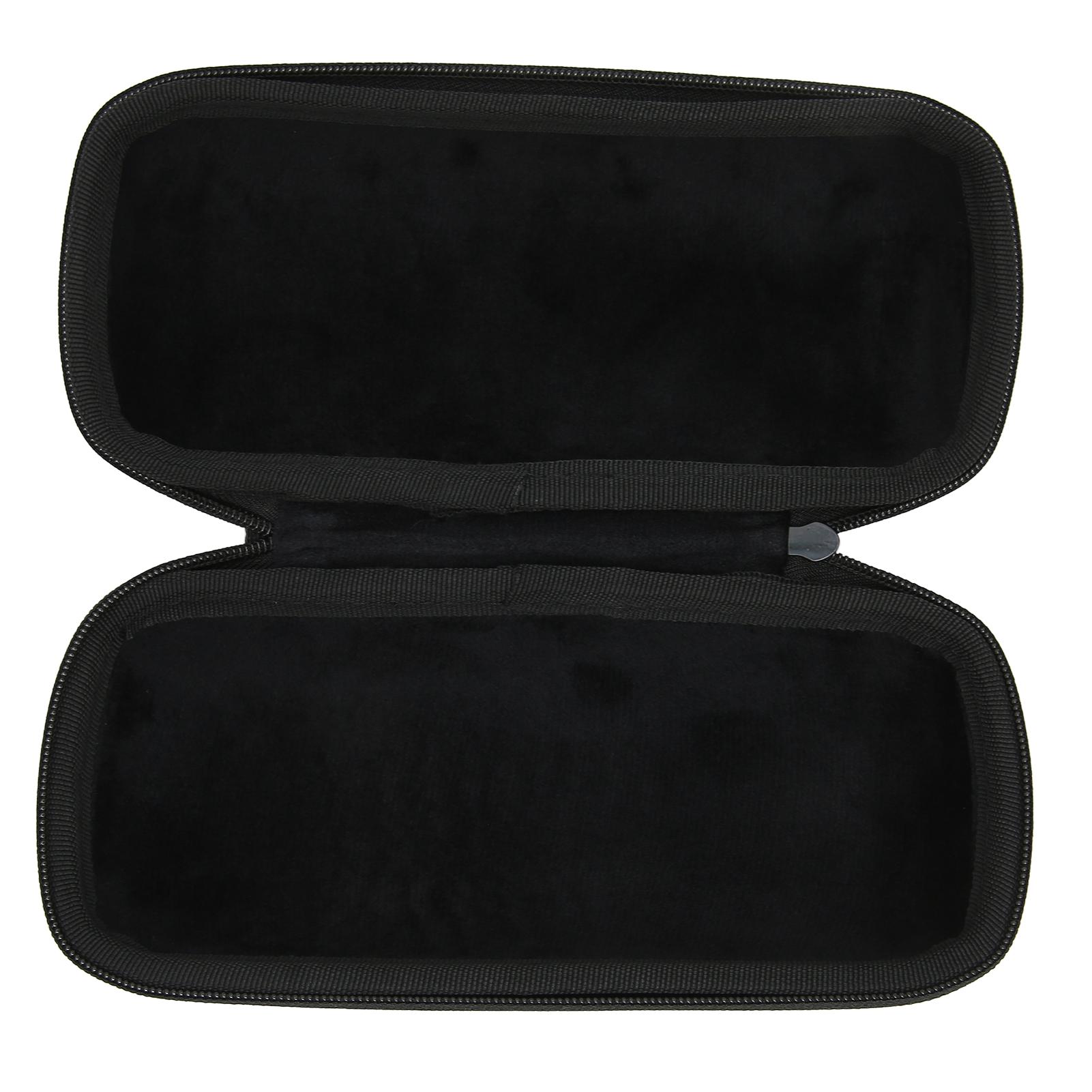 BT-Lautsprecher Tragetasche Hartschale Wasserdicht Tragbar Drahtlose Lautsprecher Aufbewahrungstasche für FLIP 6