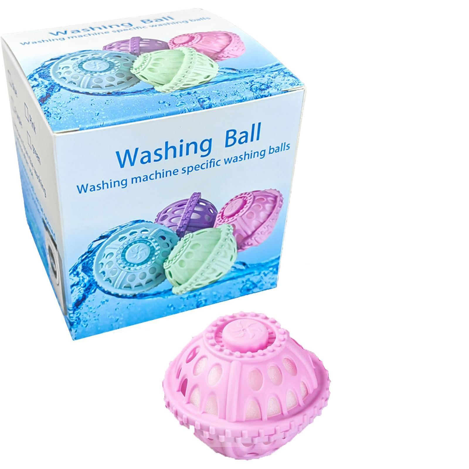 Tierhaarentferner für Wäsche, Neuer Wiederverwendbarer Effektiver Zapper für Hunde- & Katzenhaare, Fusselentferner für Kleidung, Bettwäsche, Laken, Handtücher, Heimtextilpflege One Size rosa