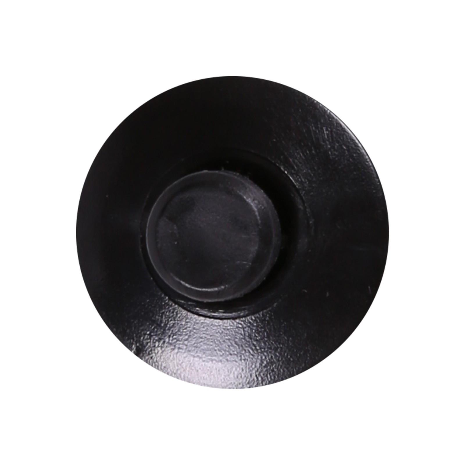 BROSS Autoteile BCF660 10 Stück Push Type Retainer für Nissan: 66824-01G00; GM: 96057846; Toyota