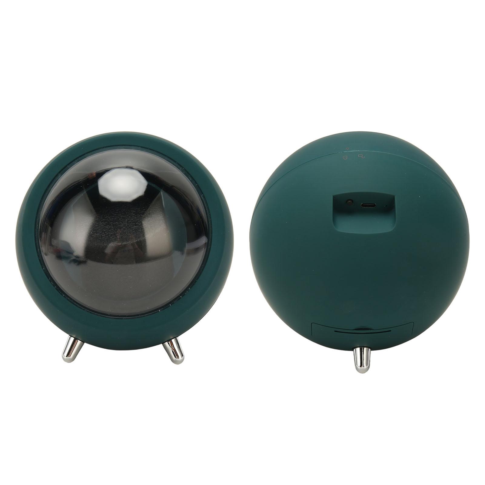 Automatischer Uhrenbeweger, intelligenter elektrischer, leiser Motor, USB-Einzeluhrenbeweger für Herren- und Damenuhren