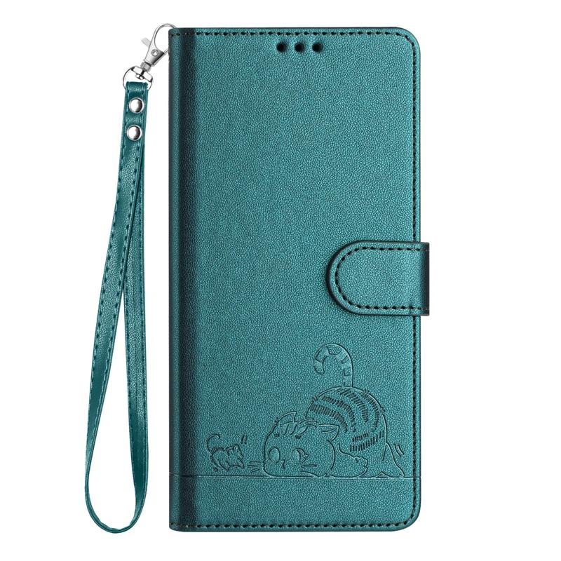 Für Huawei P Smart FIG-LX1 Hülle Brieftasche Diebstahlschutz Bürstenhülle auf Für Huawei P smart PSmartZ 2019 Psmart 2021 Lederabdeckung Funda For P Smart Z