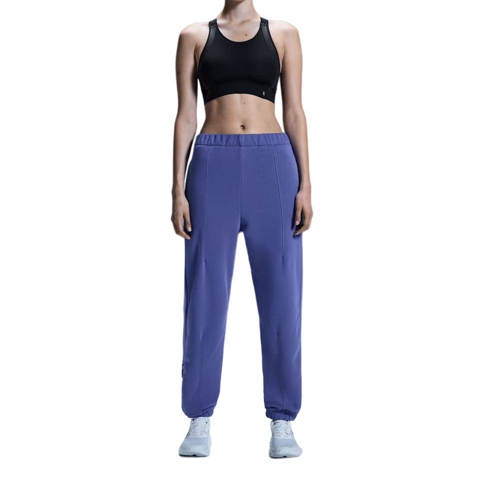 On Run Club Hose Sportlich Minimalistisch Einfarbig Konisch Lässige Hose Damen Hose 1WE10052861 M