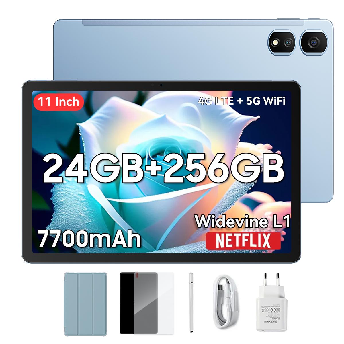 Tablet Blackview Tab 16 Pro 8+256 blau
